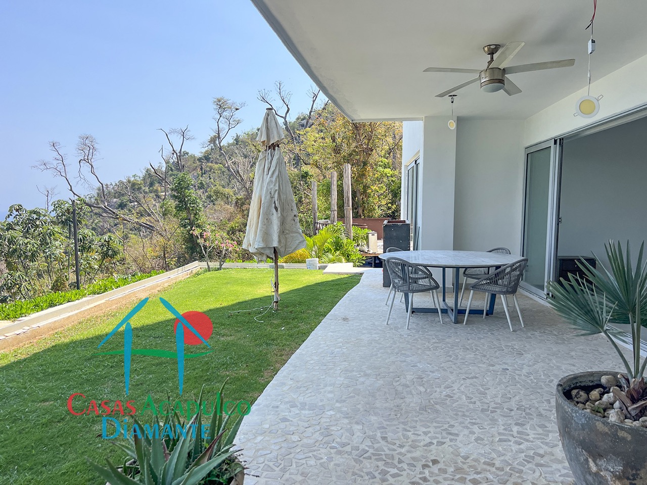 Costa Marqués 1 - Terraza 2